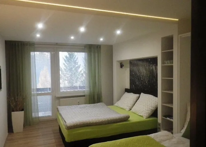 Harmony Apartment