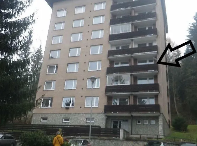 Harmony Apartment