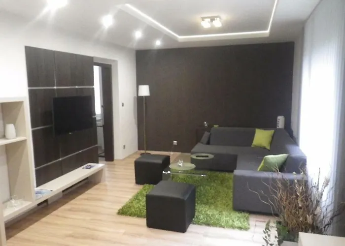 Harmony Apartment