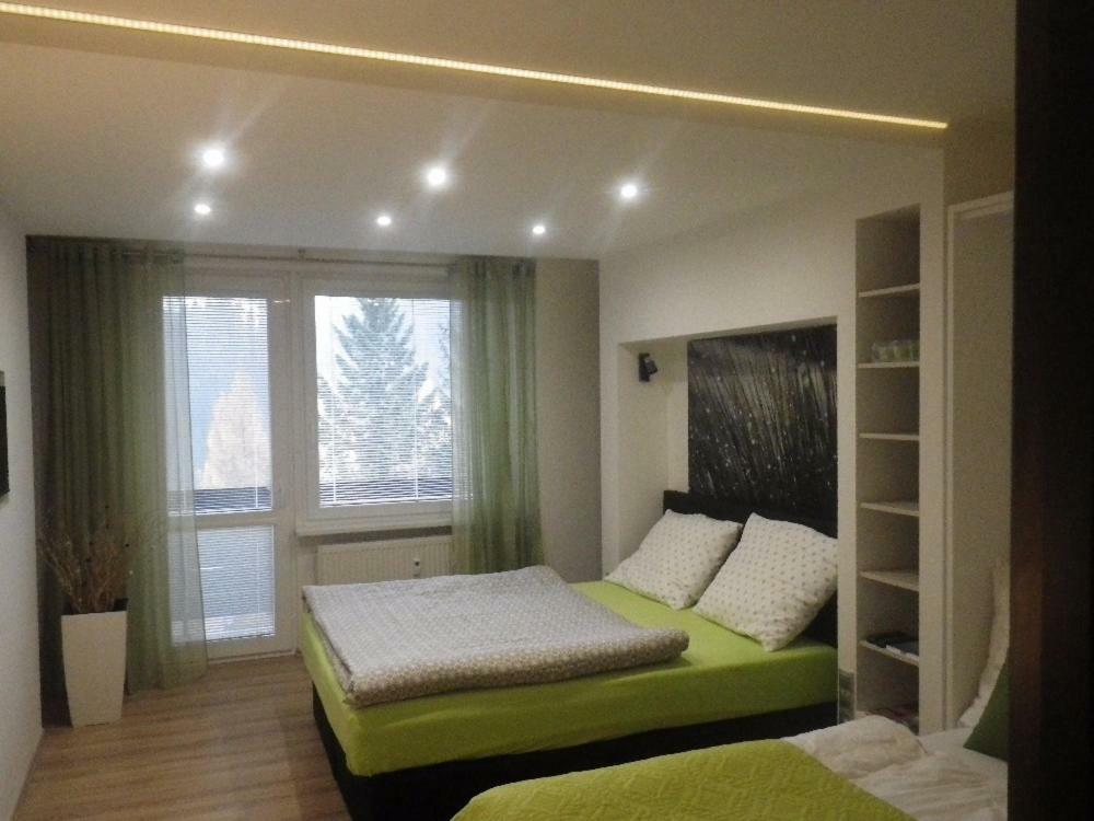 Apartment Harmony