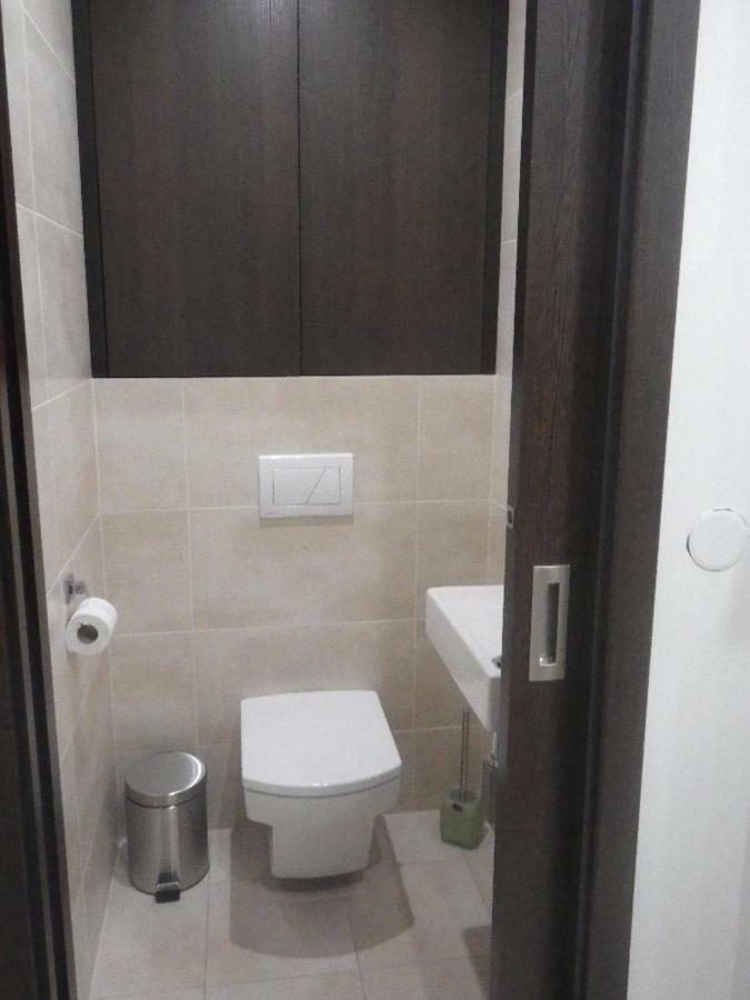 Harmony Apartment Janske Lazne