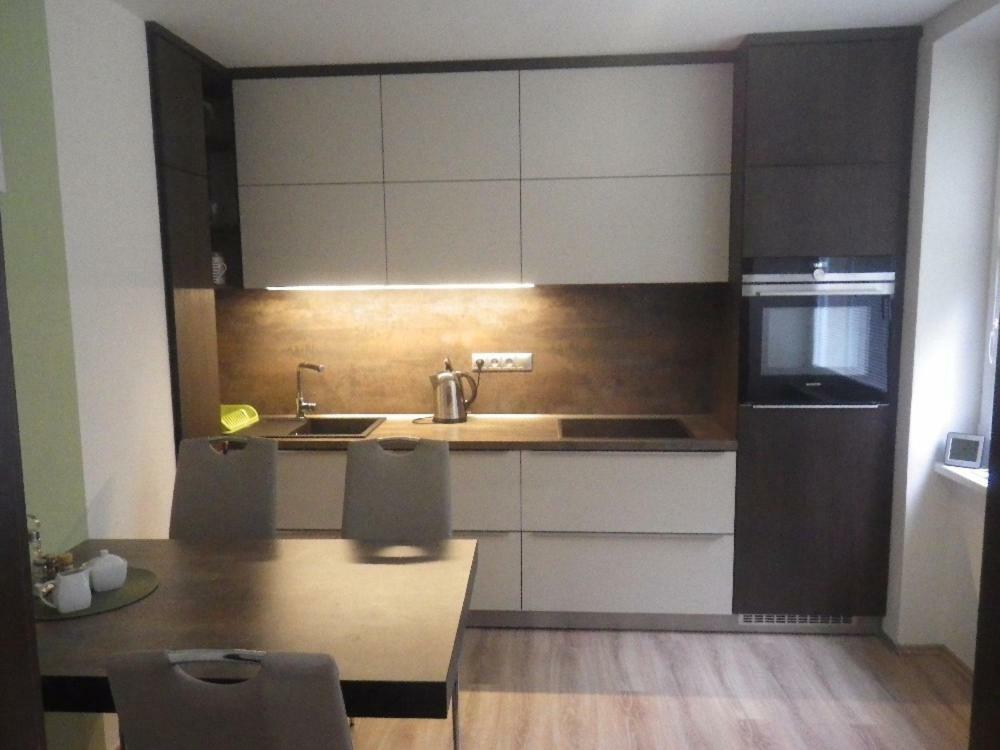 Harmony Apartment *
